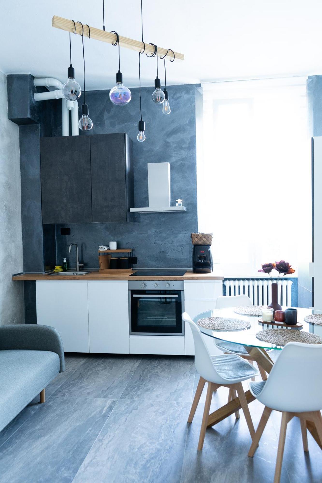 Appartamento Moderno La Dolce Vita Реджонель-Эмилия Экстерьер фото